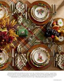 Pottery Barn flyer Page 5