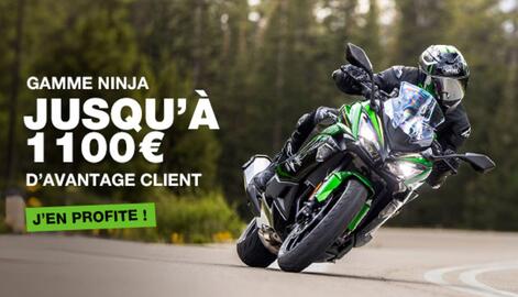 Catalogue Kawasaki page 4