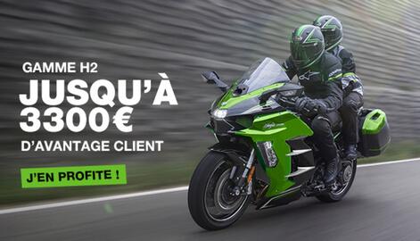 Catalogue Kawasaki page 6