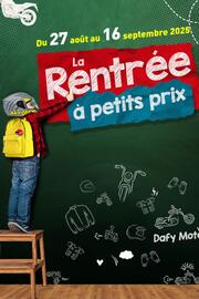 Catalogue Dafy Moto page 1