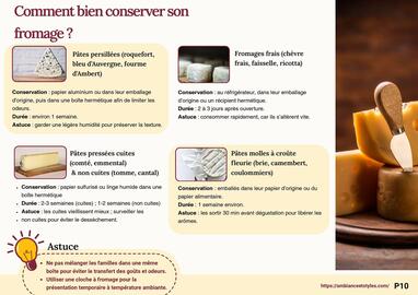 Catalogue Ambiances & Styles page 10