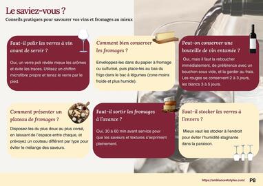 Catalogue Ambiances & Styles page 8