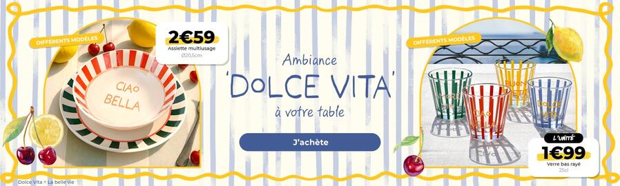 Catalogue L'incroyable semaine 36 page 4