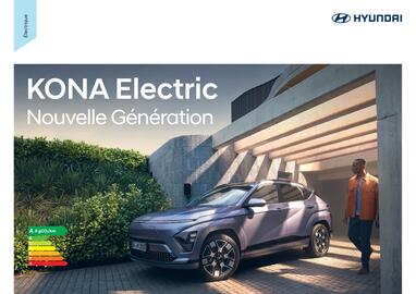Catalogue Hyundai page 1