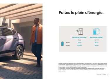 Catalogue Hyundai page 19