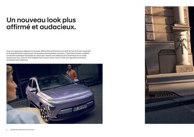 Catalogue Hyundai page 4