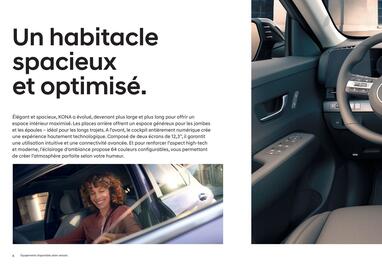 Catalogue Hyundai page 8