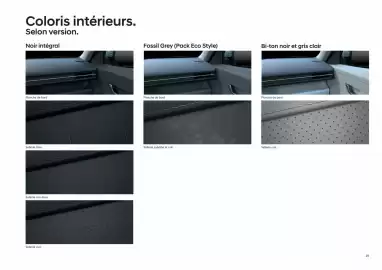 Catalogue Hyundai page 29