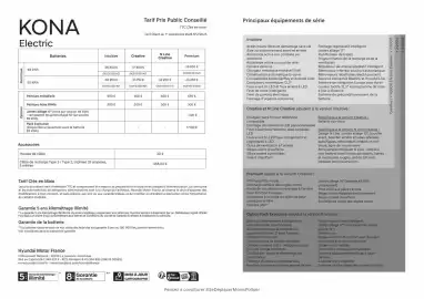 Catalogue Hyundai page 35