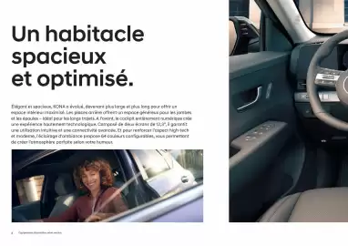 Catalogue Hyundai page 8