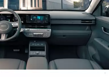 Catalogue Hyundai page 9