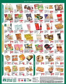 T&T Supermarket flyer week 36 Page 3