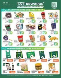 T&T Supermarket flyer week 36 Page 4