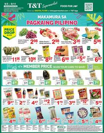 T&T Supermarket flyer week 36 Page 5
