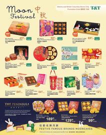 T&T Supermarket flyer week 36 Page 9