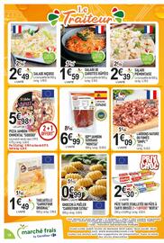 Catalogue marché frais Géant semaine 36 page 10