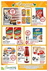 Catalogue marché frais Géant semaine 36 page 12