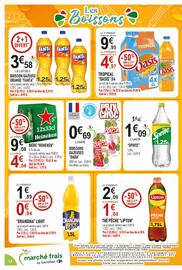 Catalogue marché frais Géant semaine 36 page 14