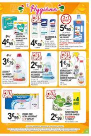Catalogue marché frais Géant semaine 36 page 15