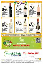 Catalogue marché frais Géant semaine 36 page 16