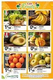 Catalogue marché frais Géant semaine 36 page 2