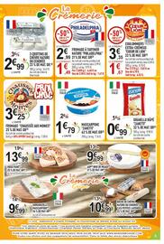Catalogue marché frais Géant semaine 36 page 5