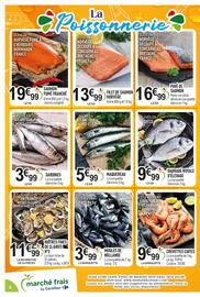 Catalogue marché frais Géant semaine 36 page 6