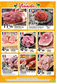 Catalogue marché frais Géant semaine 36 page 7