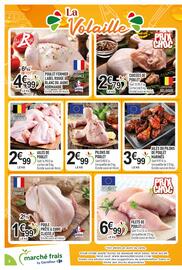 Catalogue marché frais Géant semaine 36 page 8
