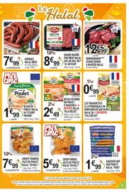 Catalogue marché frais Géant semaine 36 page 9