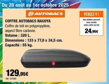 Catalogue Autobacs page 5