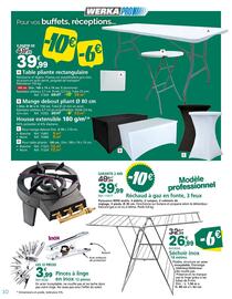 Catalogue Provence Outillage page 10