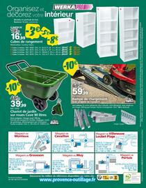 Catalogue Provence Outillage page 12