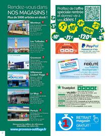 Catalogue Provence Outillage page 2