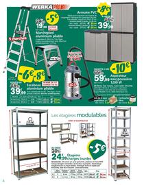 Catalogue Provence Outillage page 4