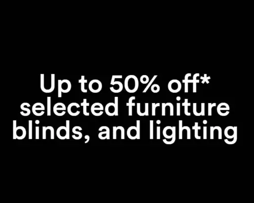 Bouclair Home flyer (valid until 11-09)