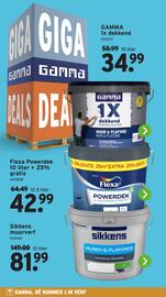 GAMMA folder week 37 Pagina 6