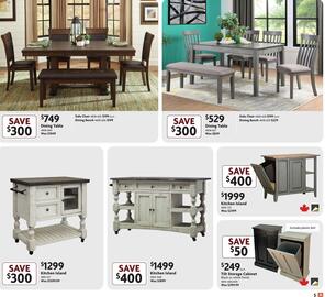 Home Furniture flyer Page 5