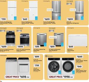 Home Furniture flyer Page 6