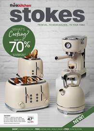 Stokes flyer Page 1