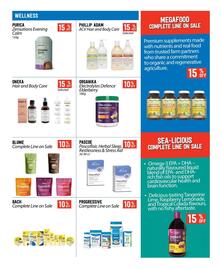 Pomme Natural Market flyer Page 10