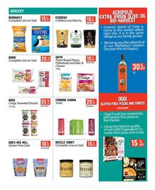 Pomme Natural Market flyer Page 5