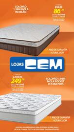 Folheto Lojas Cem Página 100