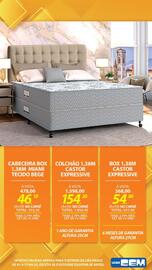 Folheto Lojas Cem Página 102