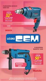 Folheto Lojas Cem Página 113