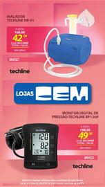 Folheto Lojas Cem Página 117