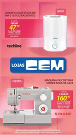 Folheto Lojas Cem Página 118