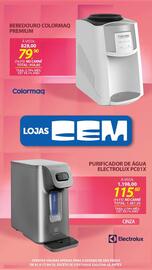 Folheto Lojas Cem Página 122