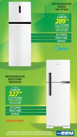 Folheto Lojas Cem Página 33