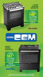 Folheto Lojas Cem Página 40